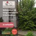 Ihr neues Zuhause! - Charmantes Reiheneckhaus mit Potenzial – Ihr Familienglück in Top-Lage!