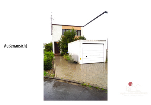 1.png - 5 Zimmer Reihenendhaus zum Kaufen in Dittelbrunn