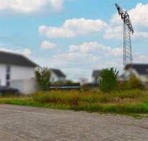 Schönes ruhiges Eck-Baugrundstück, familienfreundlich gelegen an einem Fußweg ins Grüne - 500m² - Kronau