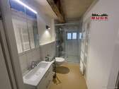 Badzimmer - 4 Zimmer Etagenwohnung zur Miete in Geislingen an der Steige