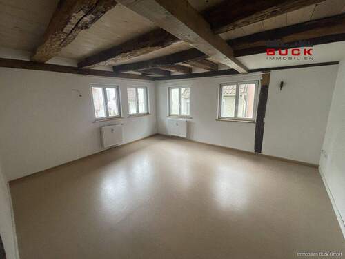 Zimmer - 4 Zimmer Etagenwohnung in Geislingen an der Steige
