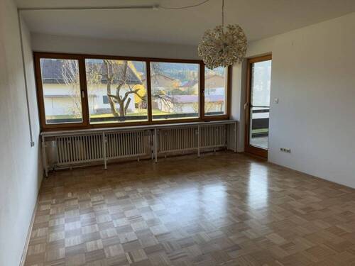 Alpen-Immo_Hausham_(4) - 4 Zimmer Etagenwohnung zur Miete in Hausham