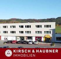 Geschäfts-Zentrum Schlierfer Heide, Sengenthal - Schlierfer Holz