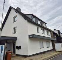 Gemütliche Wohnung in zentraler Lage - Rengsdorf