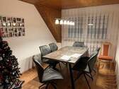 Esszimmer - 3 Zimmer Etagenwohnung in Rengsdorf