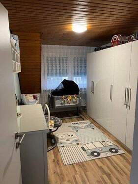 Kinder-/Arbeitszimmer - 