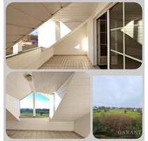 Hübsche 3 Zimmer-Wohnung mit Loggia und Tiefgarage - Crailsheim