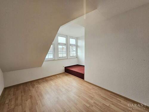 Kind - 3 Zimmer Etagenwohnung in Crailsheim