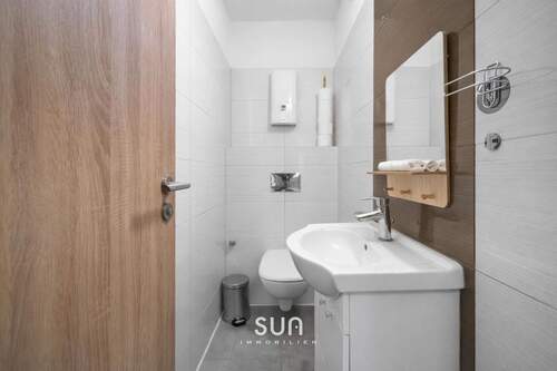 GÄSTE-WC (VISUALISIERT) - 