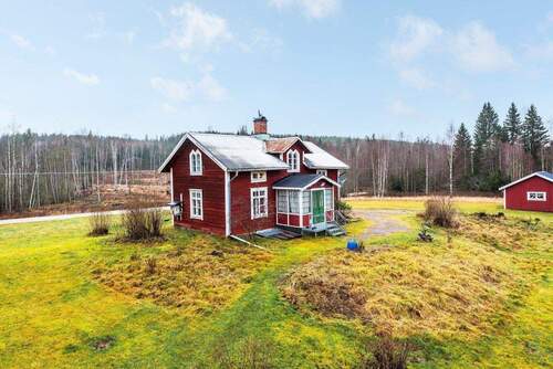 IMG_6854.jpeg - Blockhaus mit Tradition und Seeblick