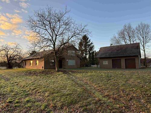 Bild2 - 5 Zimmer Einfamilienhaus zum Kaufen in Stemwede