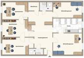 V4969 Grundriss - 