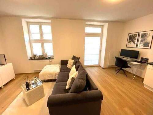 Bild 13 - Etagenwohnung mit 63,30 m&sup2; in Bitburg zur Miete