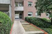 Hauseingang - 