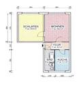 Grundriss - 