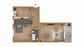 Grundriss - 
