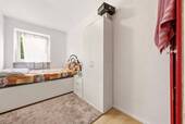 Elternschlafzimmer - 3 Zimmer Etagenwohnung in Fürstenfeldbruck