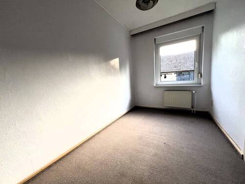 Wohnraum im Dachgeschoss - 