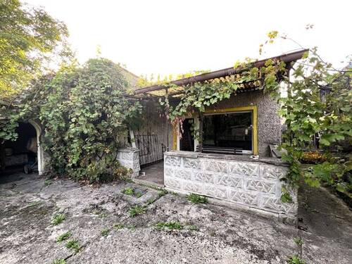 Bungalow - 