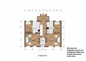 Grundriss Erdgeschoss - 