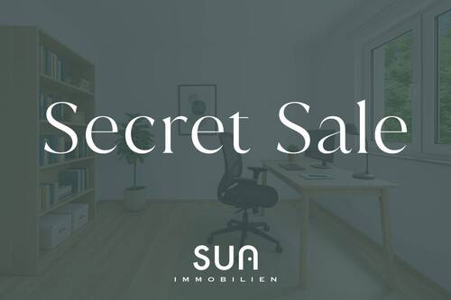 SECRET-SALE-VORLAGE Kopie - SECRET SALE: 2024 frisch sanierte, wunderschöne 2,5-Zimmer-Wohnung