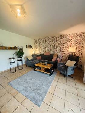 Wohnzimmer - 