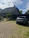 Hausansicht - Zuhause ankommen - Attraktives Einfamilienhaus in ruhiger Nachbarschaft !