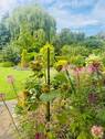 Gartenansicht - 5 Zimmer Einfamilienhaus zum Kaufen in Süderholz