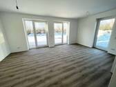 Großzügiges Wohnzimmer - 