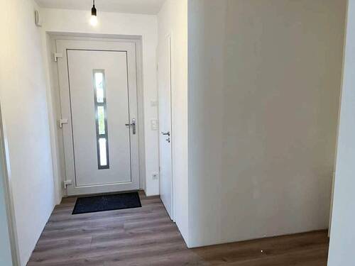 Eingangsbereich - 