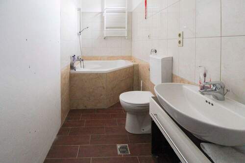 Badezimmer WE2(1) - 