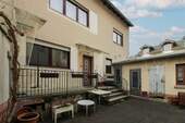 Außenansicht Haus2 - Mehrfamilienhaus, Wohnhaus mit 308,00 m² in Leutesdorf zum Kaufen