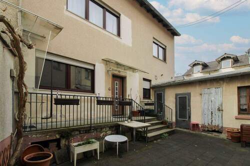 Außenansicht Haus2 - Mehrfamilienhaus, Wohnhaus mit 308,00 m² in Leutesdorf zum Kaufen