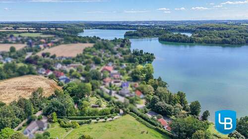 Wohnen wo andere Urlaub machen - 