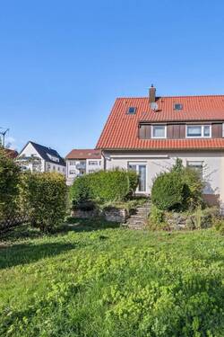 Großer Garten für Ihre Kinder - 