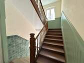 Treppenhaus - 