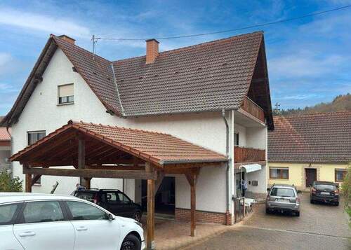 IMG_3544 - Mehrgenerationenhaus in 67753 Herfersweiler