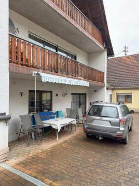 IMG_3545 - 1 Zimmer Mehrfamilienhaus, Wohnhaus in Hefersweiler