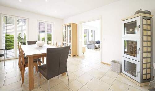 Essen - 5 Zimmer Einfamilienhaus in Essenbach