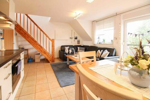 Wohnbereich - Ihr privater Wohnsitz Unterkunft für Ihre Angestellten Ihre Ferienimmobilie