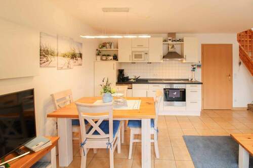 Küchenbereich - Einfamilienhaus in Zingst zum Kaufen