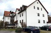 Bild 3 - 2 Zimmer Etagenwohnung in Ergolding