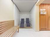 07 Sauna-Ruheraum - 