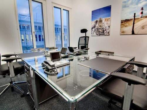 Bild 2 - Büro zur Miete in München
