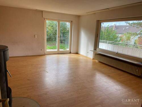 EG Wohnen - 8 Zimmer Einfamilienhaus in Marktheidenfeld