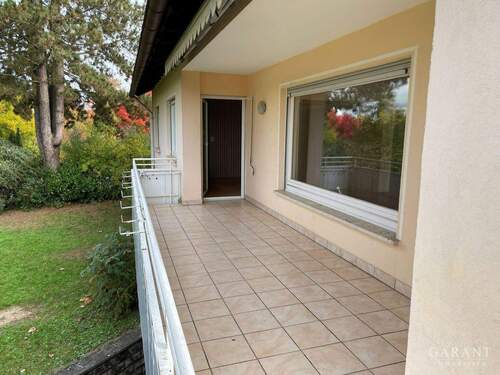 EG Balkon - 