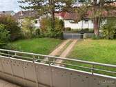 EG Balkon Aussicht - 