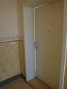 Wohnungstür - 