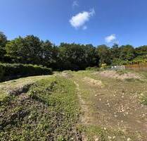 großes Baugrundstück mit 1.600 m² in Prisdorf