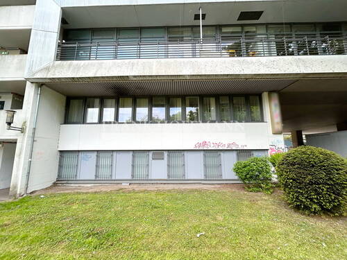 M2420 Objektansicht 2 - Büro zur Miete in Hamburg